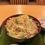 そば吉 - 