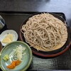 そば処 もちた屋 - 料理写真:
