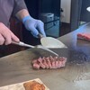 鉄板和牛ステーキ きらり - 