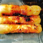 千明だんご - 料理写真: