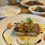 グリーンテラス＆カフェ - 料理写真: