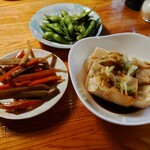 居酒屋かずみ - 料理写真: