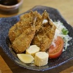 博多ごまさば屋 - 