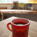Itadori Kafe - オーガニックコーヒー