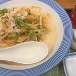 リンガーハット - 料理写真: