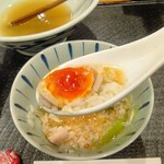 らーめん久遠 - 