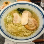 らーめん久遠 - 