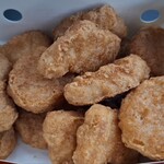 マクドナルド - 料理写真: