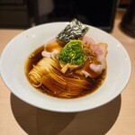 麺道 金獅子 - 料理写真: