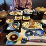 碧き凪ぎの宿 明治館 - 