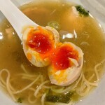 らーめん久遠 - 
