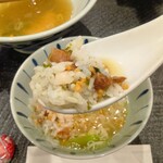 らーめん久遠 - 