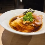麺道 金獅子 - 