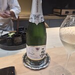 鮨 よつ葉