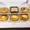 BAKE CHEESE TART 新宿髙島屋店