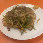 住吉飯店 - 料理写真:
