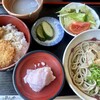 手打ちそば五郎兵衛 - 