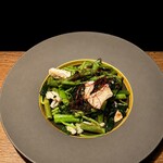 和食とワイン 日々季 - 