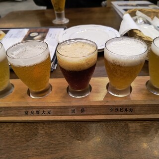 大雪地ビール館_0