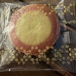 ステラおばさんのクッキー - 料理写真: