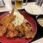 かつや - 料理写真: