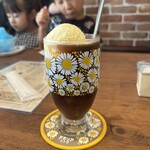 喫茶 ひまつぶし - ドリンク写真: