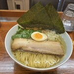 麺屋ひょっとこ - 