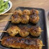 やきとりの扇屋 - 