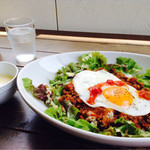 ハチス カフェ - 