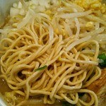 二代目くさび 鶏の章 - 鶏二郎　