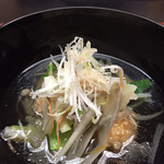 御料理山もと - 