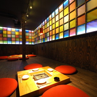 サムライダイニング 炉_0