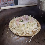 ハルナ - 料理写真: