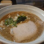 はりけんラーメン - 