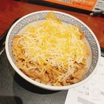 吉野家 - 料理写真: