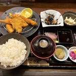 めし処 こさく - 