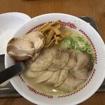 スガキヤ - 