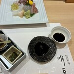 味処 明島 - 料理写真: