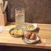 天満たこ焼き道場 - 