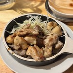 天満たこ焼き道場 - 