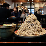 そば処 味奈登庵 - 料理写真: