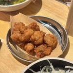 天満たこ焼き道場 - 