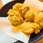 鳥貴族 - 料理写真: