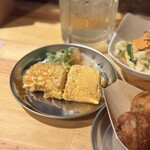 天満たこ焼き道場 - 