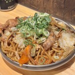 天満たこ焼き道場 - 