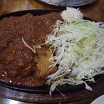 スラッピーキャット - 料理写真: