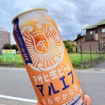 セブンイレブン - ドリンク写真: