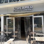 ストリーマー コーヒーカンパニー - 