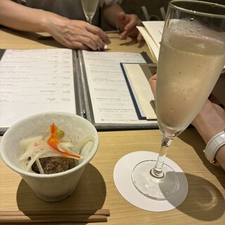 口コミ一覧 : 個室 創作和食 ワイン 縁 新宿店 - 新宿三丁目/居酒屋