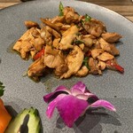 Asiatique - 